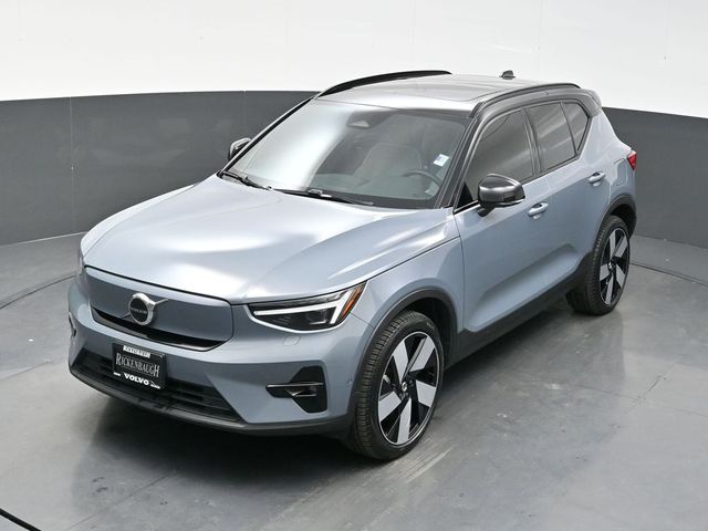 2023 Volvo XC40 Recharge Pure Electric Ultimate