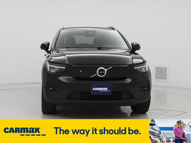 2023 Volvo XC40 Recharge Pure Electric Plus