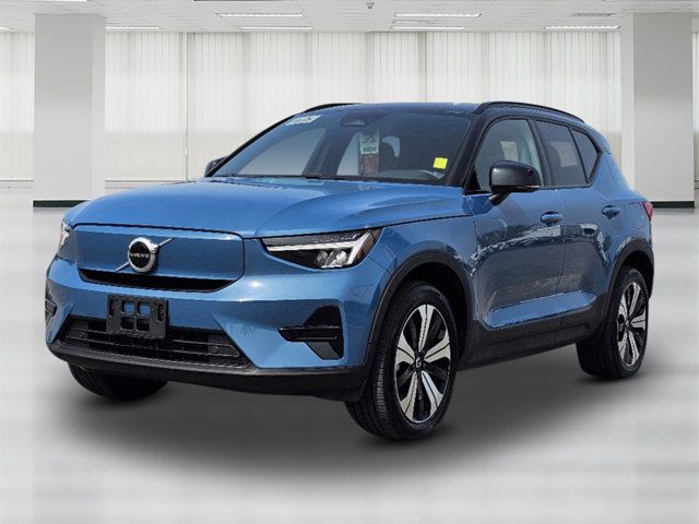 2023 Volvo XC40 Recharge Pure Electric Core