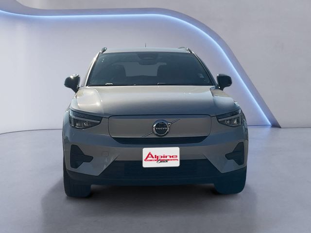 2023 Volvo XC40 Recharge Pure Electric Core