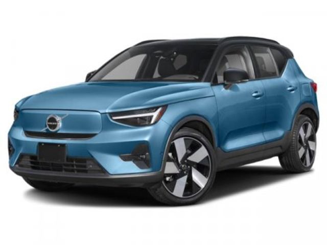 2023 Volvo XC40 Recharge Pure Electric Core