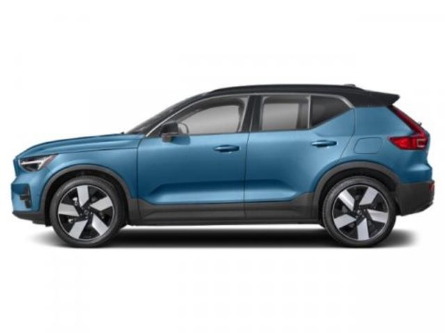 2023 Volvo XC40 Recharge Pure Electric Core