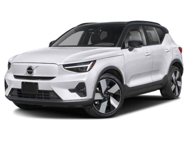2023 Volvo XC40 Recharge Pure Electric Core