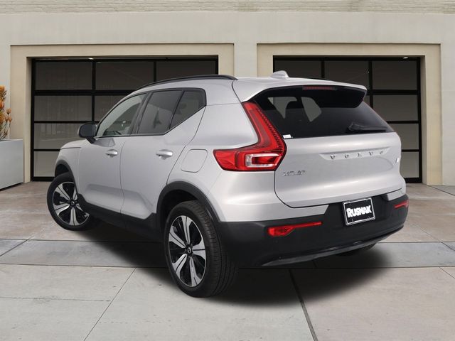 2023 Volvo XC40 Recharge Pure Electric Core