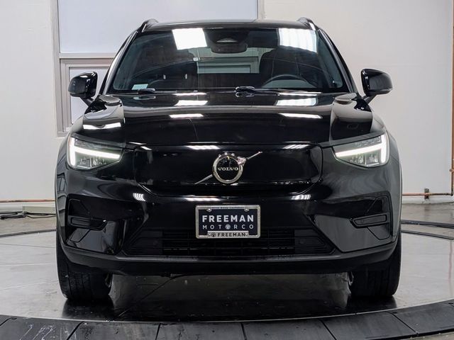 2023 Volvo XC40 Recharge Pure Electric Core