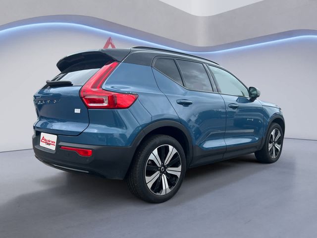 2023 Volvo XC40 Recharge Pure Electric Core