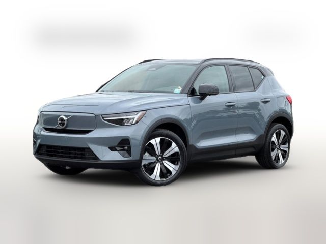 2023 Volvo XC40 Recharge Pure Electric Plus