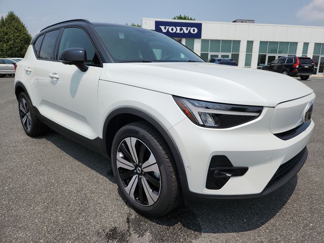 2023 Volvo XC40 Recharge Pure Electric Plus