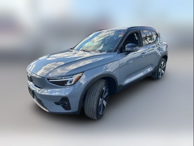 2023 Volvo XC40 Recharge Pure Electric Plus