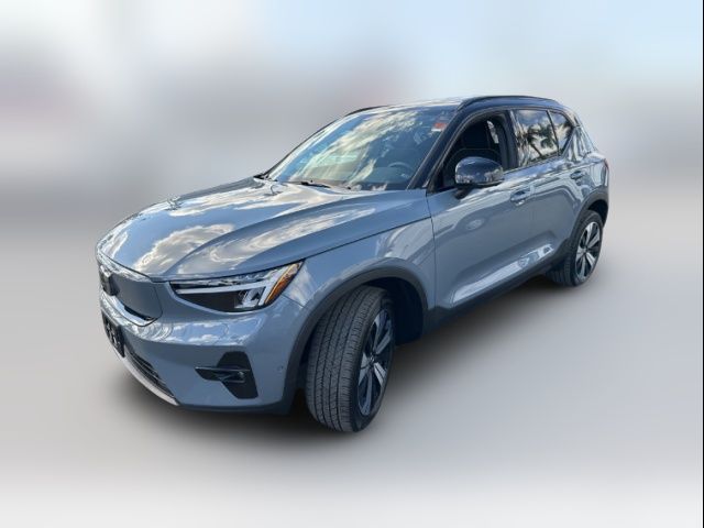 2023 Volvo XC40 Recharge Pure Electric Plus