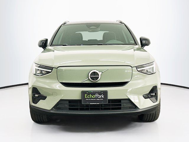 2023 Volvo XC40 Recharge Pure Electric Plus