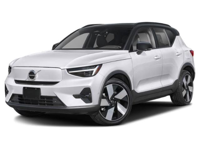 2023 Volvo XC40 Recharge Pure Electric Plus