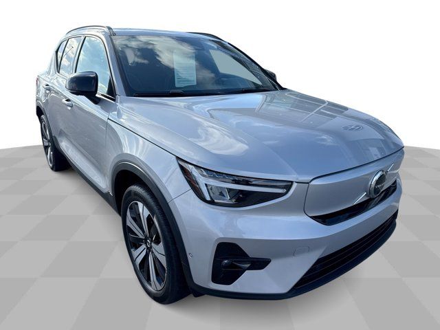 2023 Volvo XC40 Recharge Pure Electric Plus