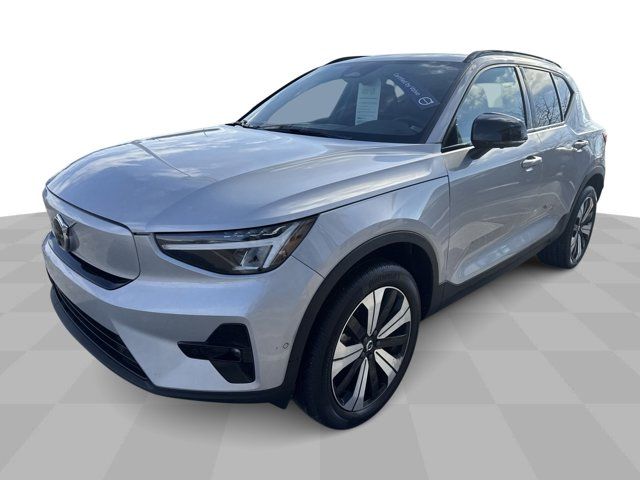 2023 Volvo XC40 Recharge Pure Electric Plus