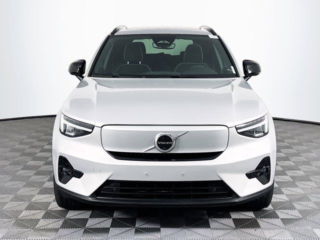 2023 Volvo XC40 Recharge Pure Electric Plus