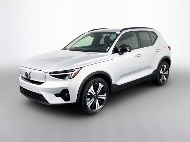 2023 Volvo XC40 Recharge Pure Electric Plus