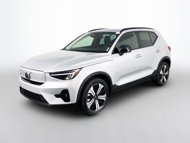 2023 Volvo XC40 Recharge Pure Electric Plus