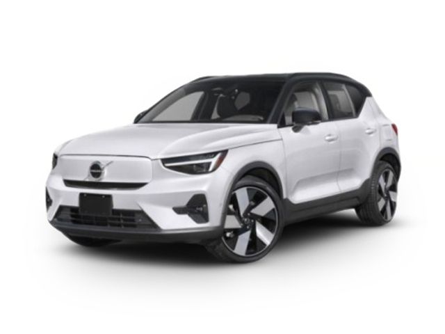 2023 Volvo XC40 Recharge Pure Electric Plus