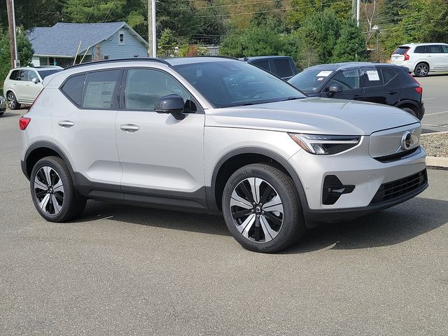 2023 Volvo XC40 Recharge Pure Electric Plus