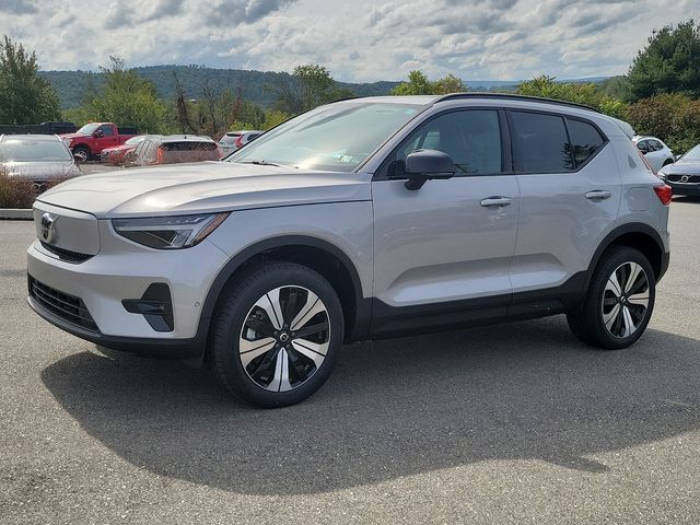 2023 Volvo XC40 Recharge Pure Electric Plus