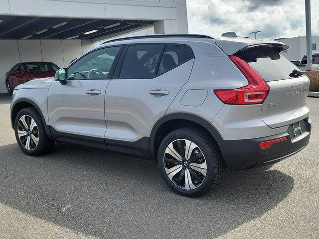 2023 Volvo XC40 Recharge Pure Electric Plus