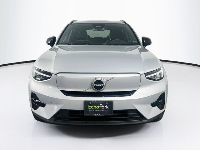 2023 Volvo XC40 Recharge Pure Electric Plus