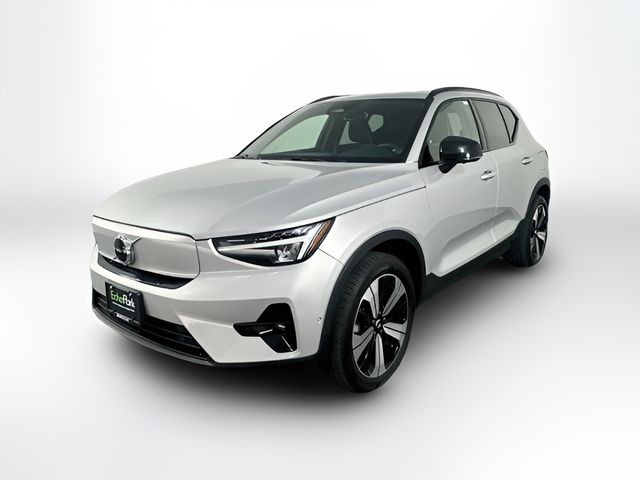 2023 Volvo XC40 Recharge Pure Electric Plus