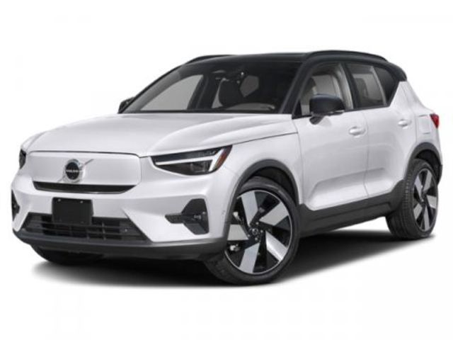 2023 Volvo XC40 Recharge Pure Electric Plus