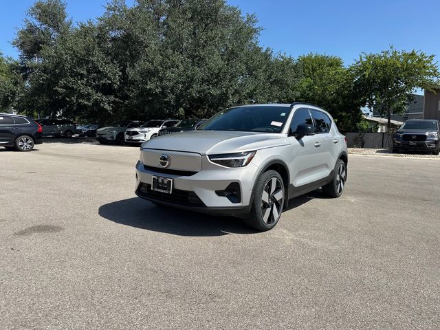 2023 Volvo XC40 Recharge Pure Electric Plus