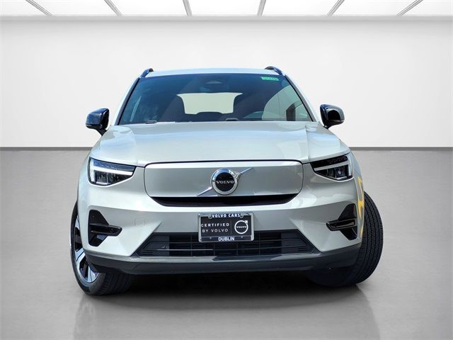 2023 Volvo XC40 Recharge Pure Electric Core