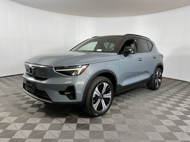 2023 Volvo XC40 Recharge Pure Electric Plus