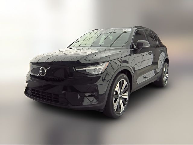 2023 Volvo XC40 Recharge Pure Electric Plus