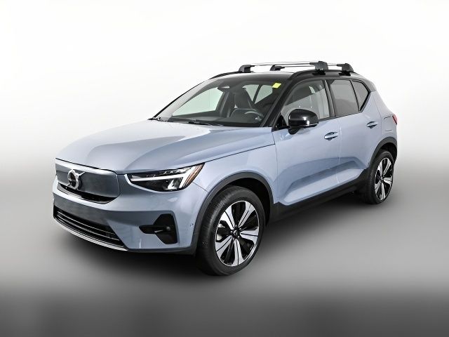 2023 Volvo XC40 Recharge Pure Electric Plus