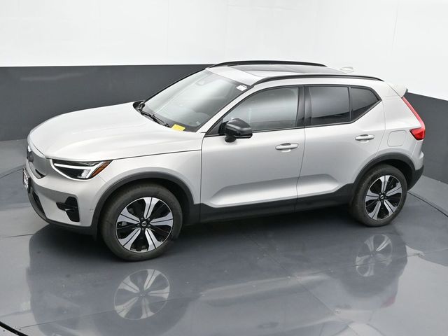 2023 Volvo XC40 Recharge Pure Electric Plus