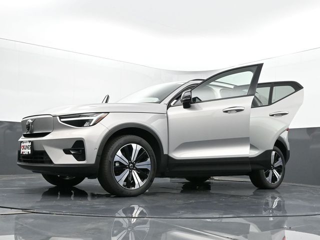 2023 Volvo XC40 Recharge Pure Electric Plus