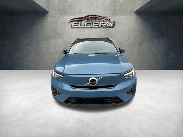 2023 Volvo XC40 Recharge Pure Electric Plus