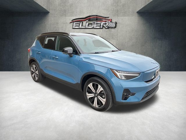 2023 Volvo XC40 Recharge Pure Electric Plus