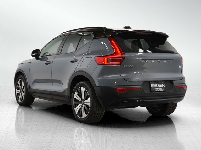 2023 Volvo XC40 Recharge Pure Electric Plus