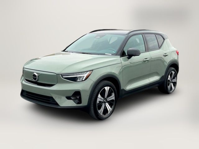 2023 Volvo XC40 Recharge Pure Electric Plus