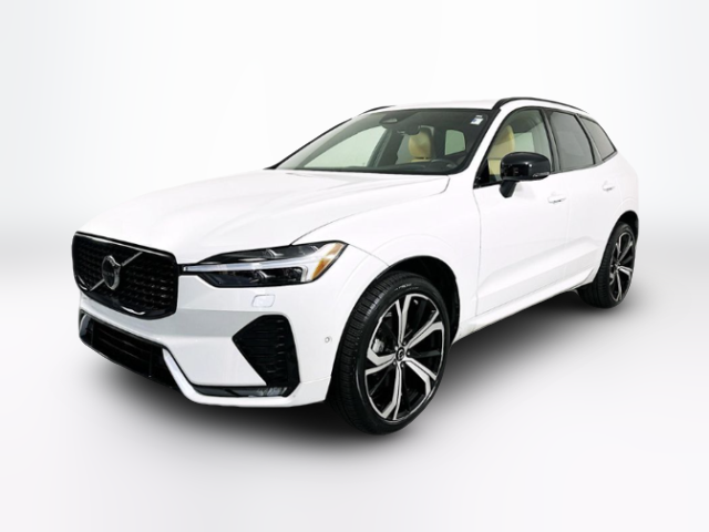 2023 Volvo XC40 Recharge Pure Electric Plus