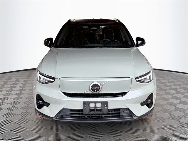 2023 Volvo XC40 Recharge Pure Electric Plus