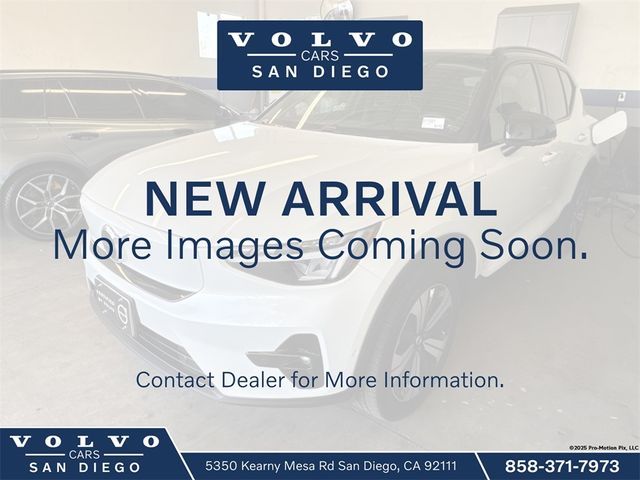 2023 Volvo XC40 Recharge Pure Electric Plus