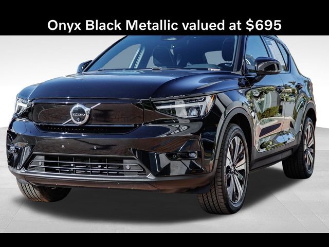 2023 Volvo XC40 Recharge Pure Electric Plus