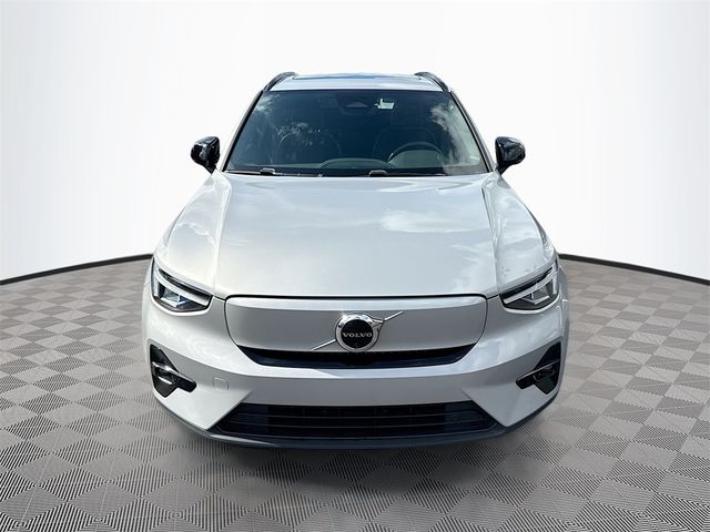 2023 Volvo XC40 Recharge Pure Electric Plus