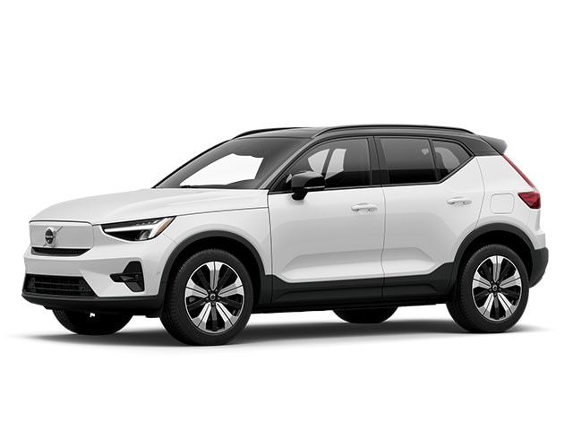 2023 Volvo XC40 Recharge Pure Electric Plus