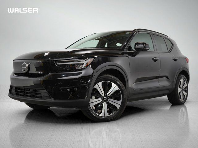 2023 Volvo XC40 Recharge Pure Electric Plus