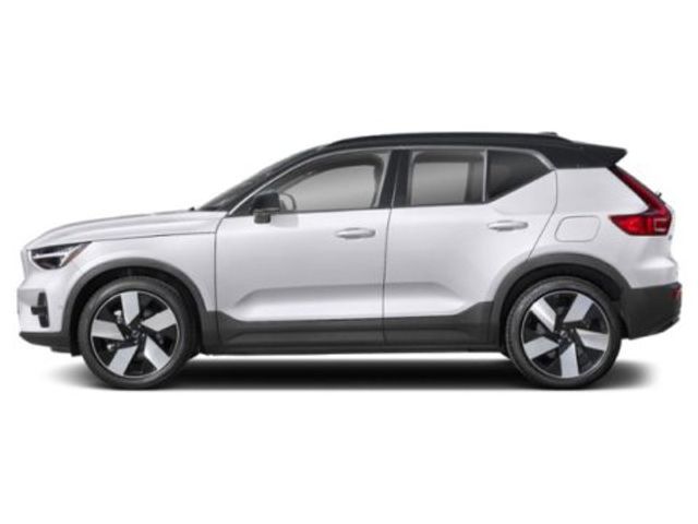 2023 Volvo XC40 Recharge Pure Electric Plus