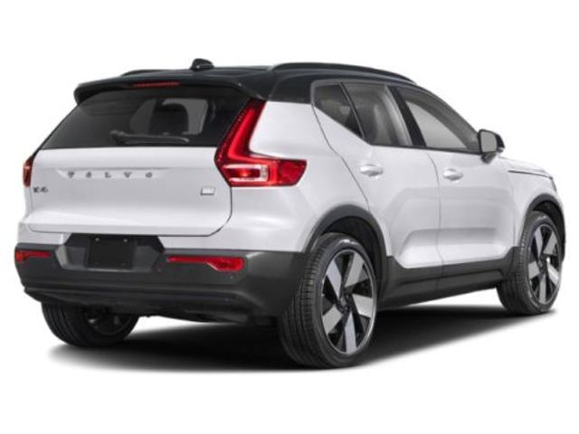 2023 Volvo XC40 Recharge Pure Electric Plus