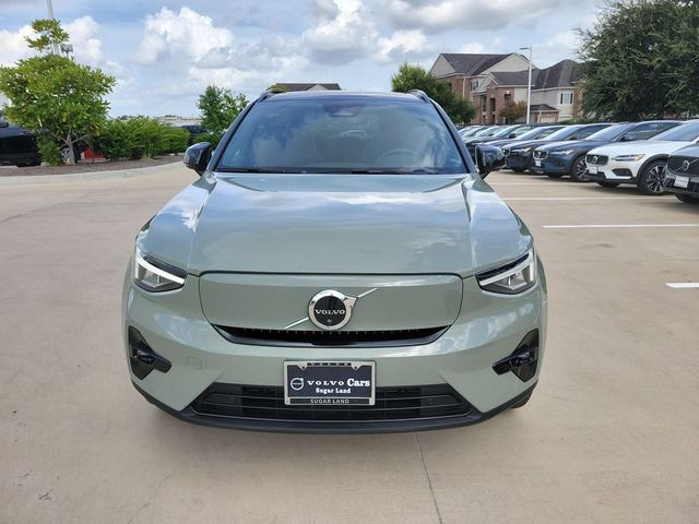 2023 Volvo XC40 Recharge Pure Electric Plus