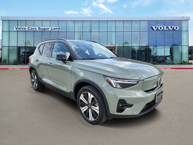 2023 Volvo XC40 Recharge Pure Electric Plus
